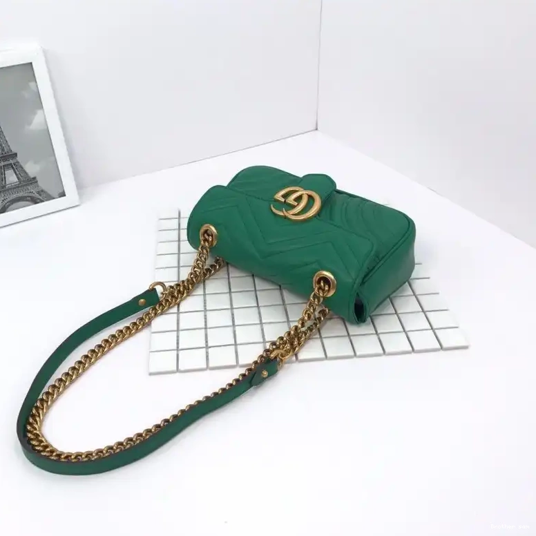 Brother sam Bags 19B57G0007 Gucci 0807
